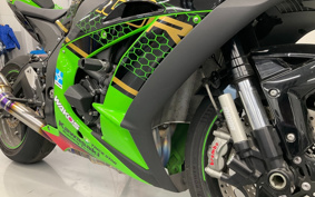 KAWASAKI NINJA ZX-10R 2019