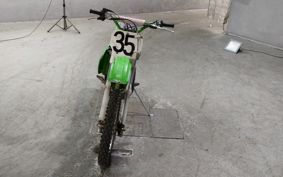 KAWASAKI KX80 KX080V