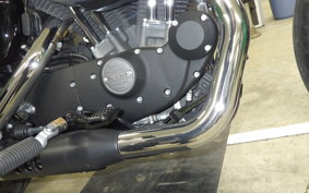 HARLEY XL1200CX 2020