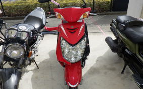 YAMAHA CYGNUS 125 XSR 2 SE44J