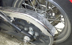 HARLEY FLSTN 1580 2008