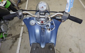 YAMAHA VINO 50 SA10J