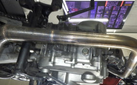 HONDA APE 50 AC16