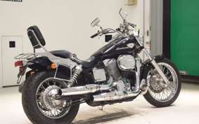 HONDA SHADOW 400 SLASHER 2005 NC40