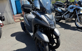 YAMAHA TRICITY 155 SG37J