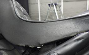 YAMAHA DRAGSTAR 400 2002