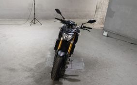 YAMAHA MT-09 RN34J