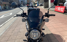 HONDA CT125 HUNTER  CUB  JA65