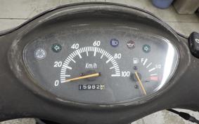 YAMAHA AXIS 100 2005 SB06J