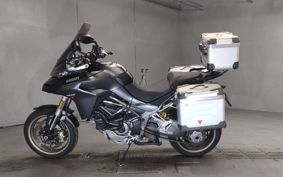 DUCATI DUCATI  MULTI  STRADA 1260S 2018 AC00AA
