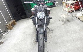 YAMAHA MT-07 ABS 2015 RM07J