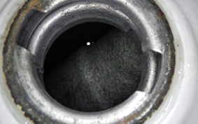 YAMAHA SEROW 225 W 4JG