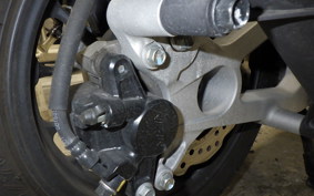 HONDA ADV160