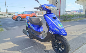 YAMAHA JOG ZR SA58J