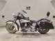 Фото Harley FLH 1340 с японского аукциона