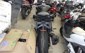 KAWASAKI NINJA 1000 SX 2018 ZXT02K