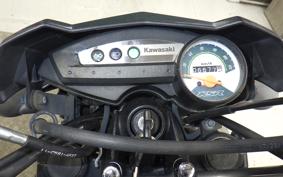 KAWASAKI KSR110 E