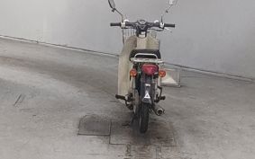 HONDA SUPER CUB90 HA02