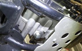 FANTIC キャバレロ500 RALLY 2020