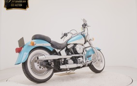 HARLEY FLSTF 1340 1998