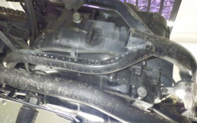 KAWASAKI 250TR BJ250F