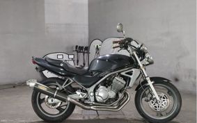 KAWASAKI BALIUS250 ZR250A