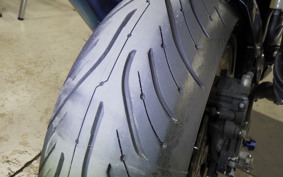 KAWASAKI Z1000 Gen.3 2009 ZRT00B