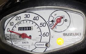 SUZUKI ﾚｯﾂ CA4AA