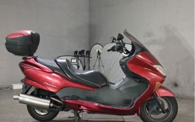 HONDA FORZA Z MF08