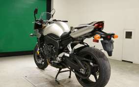 YAMAHA FZ1 FAZER 2007