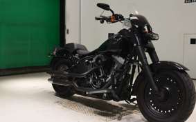 HARLEY FLSTFB 1580 2012
