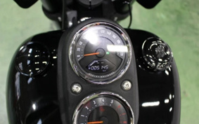 HARLEY FXLRS 2021 YWK