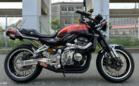 KAWASAKI Z900RS 2024 ZR900K