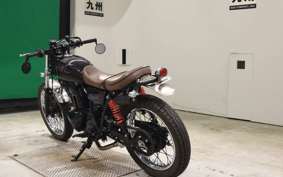 KAWASAKI 250TR 2017 BJ250F