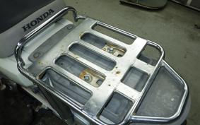 HONDA C110 SUPER CUB JA10