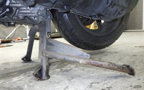 HONDA FORZA Z GEN 2 MF10