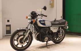 YAMAHA GX750 1976