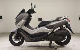 YAMAHA N-MAX SED6J