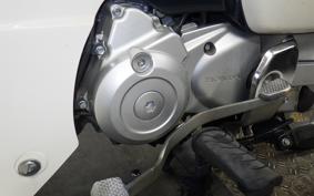 HONDA C110 SUPER CUB JA59