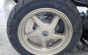 SUZUKI TR50 STREET MAGIC 2020 CA1LA