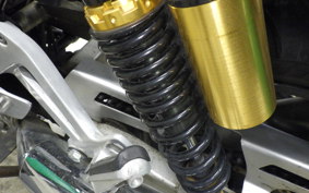 YAMAHA XJR1200 1995 4KG