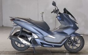 HONDA PCX125 JF81
