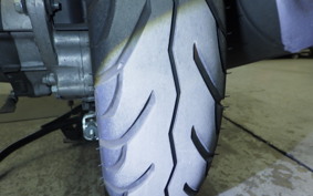 HONDA LEAD 125 2017 JF45