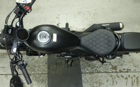 HONDA REBEL 250 E-Clutch MC49