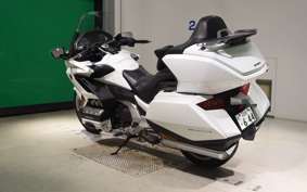 HONDA GL 1800 GOLD WING TOUR 2018 SC79