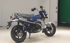 HONDA DAX 125 JB04