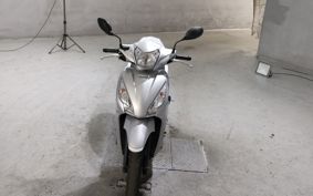 HONDA DIO 110 JF58