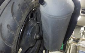 SUZUKI ﾚｯﾂ CA4AA