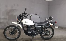 KAWASAKI 250TR BJ250F