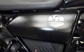 MOTO GUZZI V7 STONE 2022